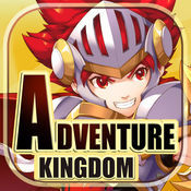 大冒险国度手游