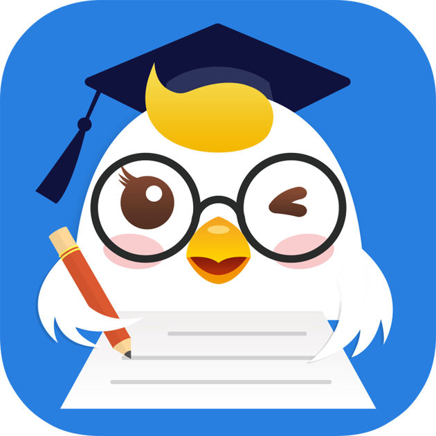 畅言作业平台学生版