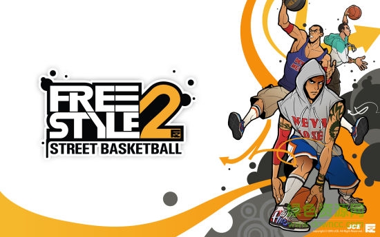 街头篮球更新包 v3.4.4.1-3.4.5.0 最新免费版0