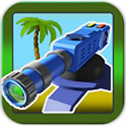 丛林防御(JungleDefense)