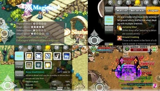 史诗英雄2中文汉化版 v1.0.5 安卓版0