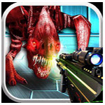 外星人太空射击游戏下载