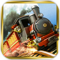 托马斯火车危机游戏下载