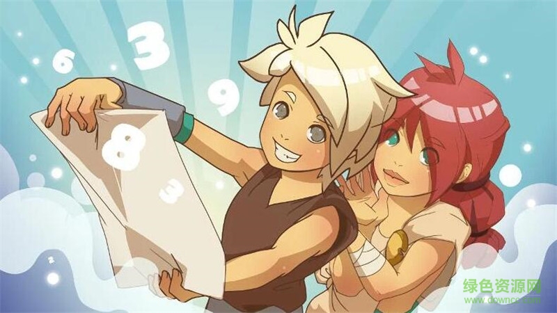 占卜师数独(解谜冒险) v1.0 安卓版2