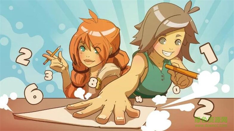 占卜师数独(解谜冒险) v1.0 安卓版3