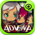 艾德温娜传说内购版