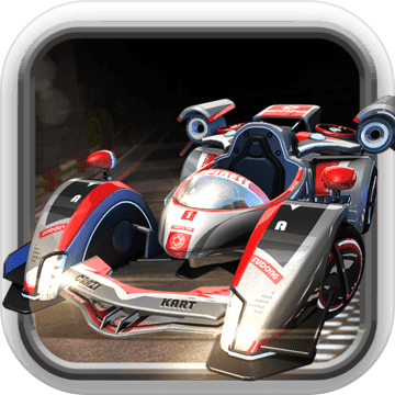 卡丁车大作战(Crazy Kart)