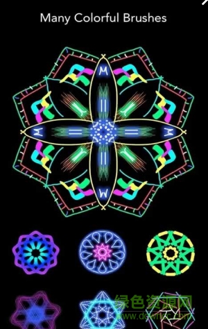 魔幻涂鸦手游 v0.9.11 安卓中文版0
