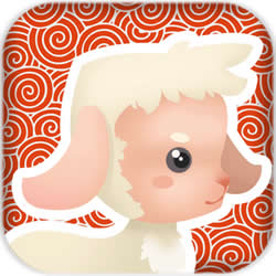 小羊藏刀救母手机版