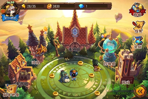 块块传奇4399版 v1.1.7 安卓版0