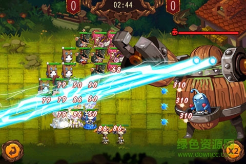 块块传奇4399版 v1.1.7 安卓版2