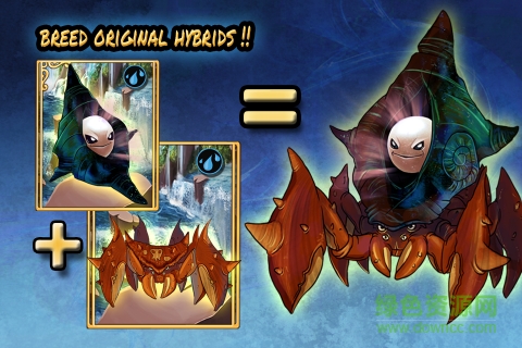 怪兽卡牌(MonsterCards) v1.2.3 安卓版2