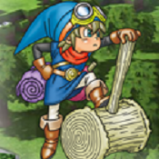 勇者斗恶龙建造者手机版