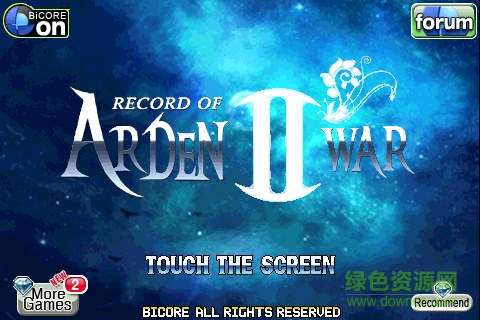 艾登战纪2 v1.10 安卓版0