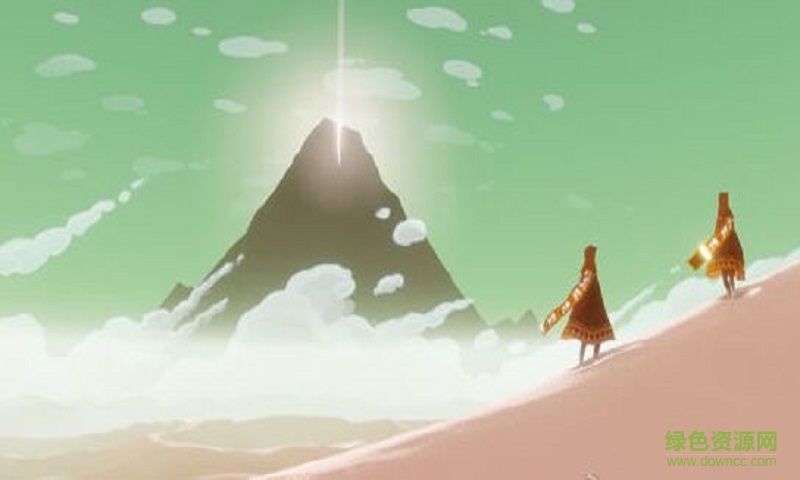 正版风之旅人手游 v5.33.0 官方手机版0