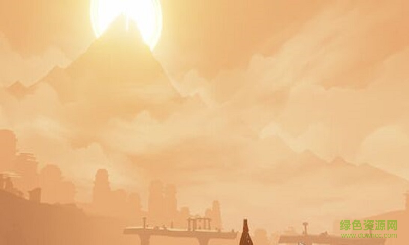 正版风之旅人手游 v5.33.0 官方手机版1