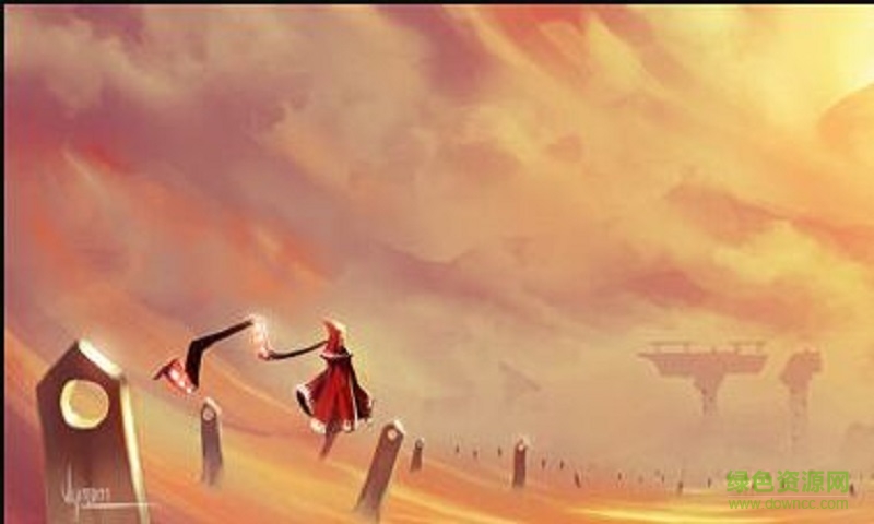 正版风之旅人手游 v5.33.0 官方手机版2