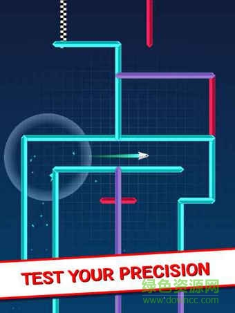 弹射火箭(Racey Rocket) v0.2.9 安卓版2