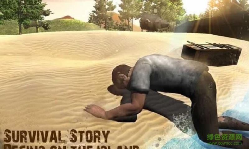 生存岛屿(Survival Island Wild Escape) v1.0.7 安卓版2