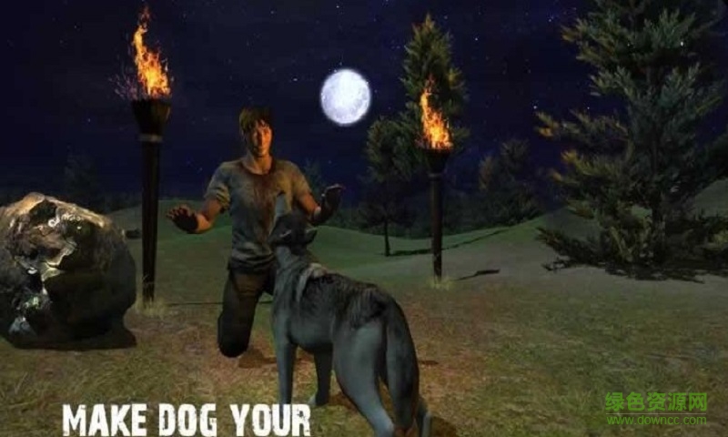 生存岛屿(Survival Island Wild Escape) v1.0.7 安卓版3