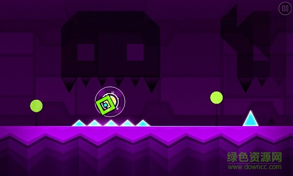 几何冲刺崩溃(Geometry Dash Meltdown) v1.00 安卓版4