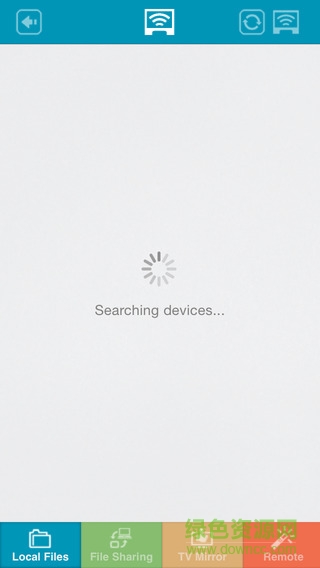 ushare小窝投屏软件 v5.10.1231 安卓版0