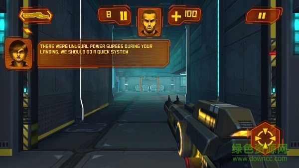 霓虹暗影vr手机版 v1.34 安卓版1