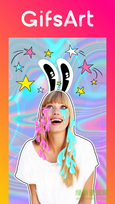 Gifs Art v1.9 安卓版0