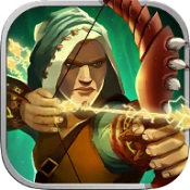 骷髅塔城堡防御下载