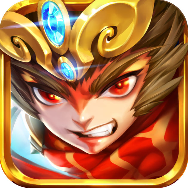 梦幻西游记变态版