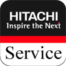海信日立服务软件app(Hitachi Service)