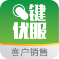 一键优服销售