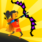 小小小弓箭手游戏下载