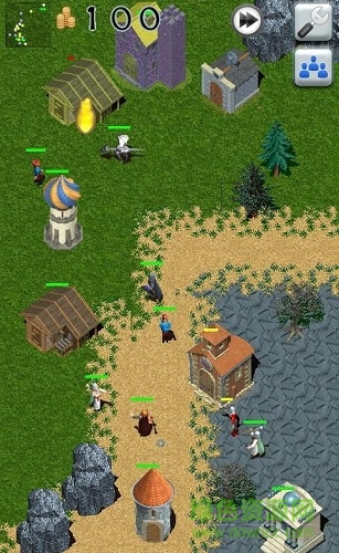 中世纪帝国(Medieval Empires) v3.5 安卓最新版0