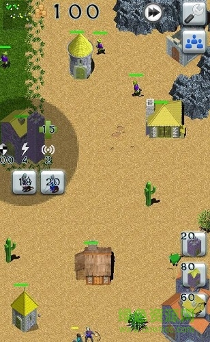 中世纪帝国(Medieval Empires) v3.5 安卓最新版1