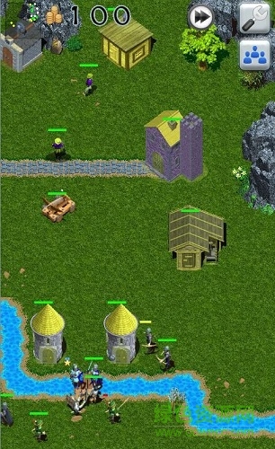 中世纪帝国(Medieval Empires) v3.5 安卓最新版2