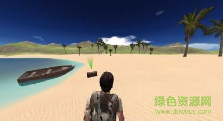 荒岛求生进化手机版 荒岛求生进化中文版下载