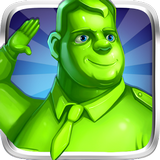 绿色玩具兵大战(Toy Wars)