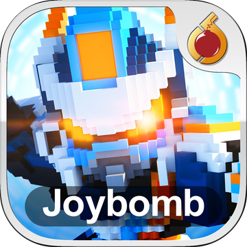 Qubot像素战机修改版(Qubot 像素戰機)