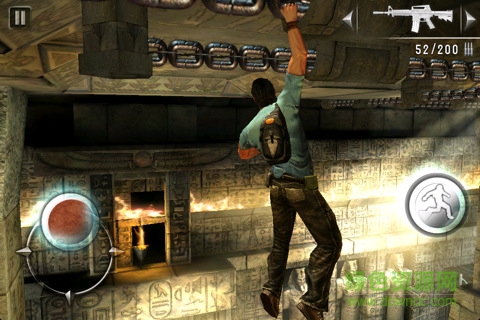 孤侠魅影2免谷歌直装版(Shadow Guardian) v1.0.2 安卓版0