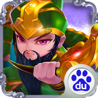 百度版放开我二弟手游