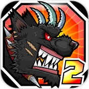 变异狗战争内购