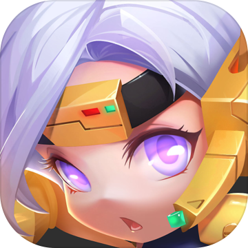 华为机甲战纪手游