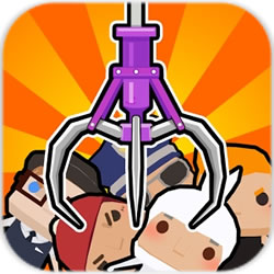 血热抓娃娃手机版