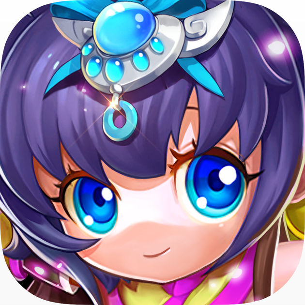 斗转西游手游下载