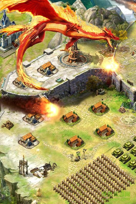 uc九游统治与文明客户端 v0.2.58 安卓版0