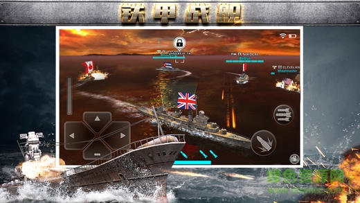 铁甲战舰手机版 v1.0 安卓版3