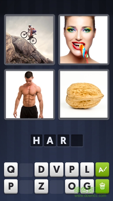 4 pics 1 word(四图一词) v6.7.1 安卓版1