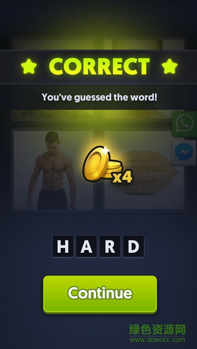 4 pics 1 word(四图一词) v6.7.1 安卓版2