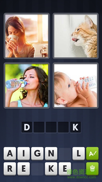 4 pics 1 word(四图一词) v6.7.1 安卓版3